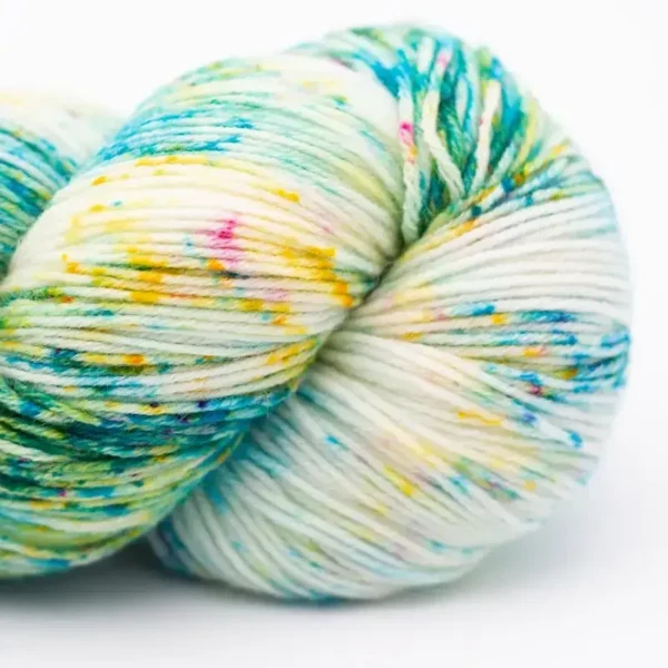 Kremke Soul Wool Lazy Lion Sock Yarn